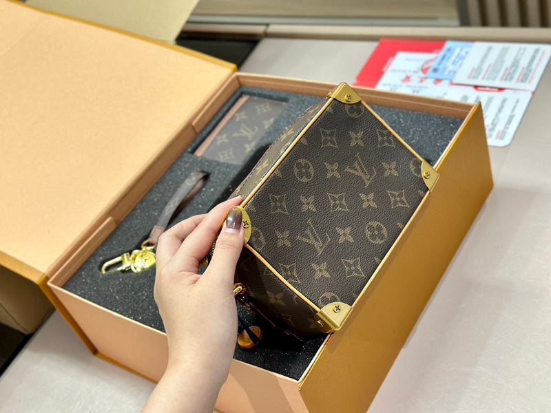 Amelia - LV Bags - 14529