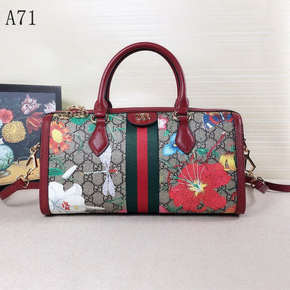 Amelia - GCI Bags - 9878