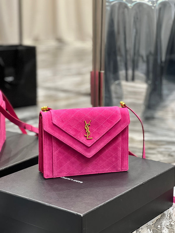 Amelia - YSL Bag - 3593