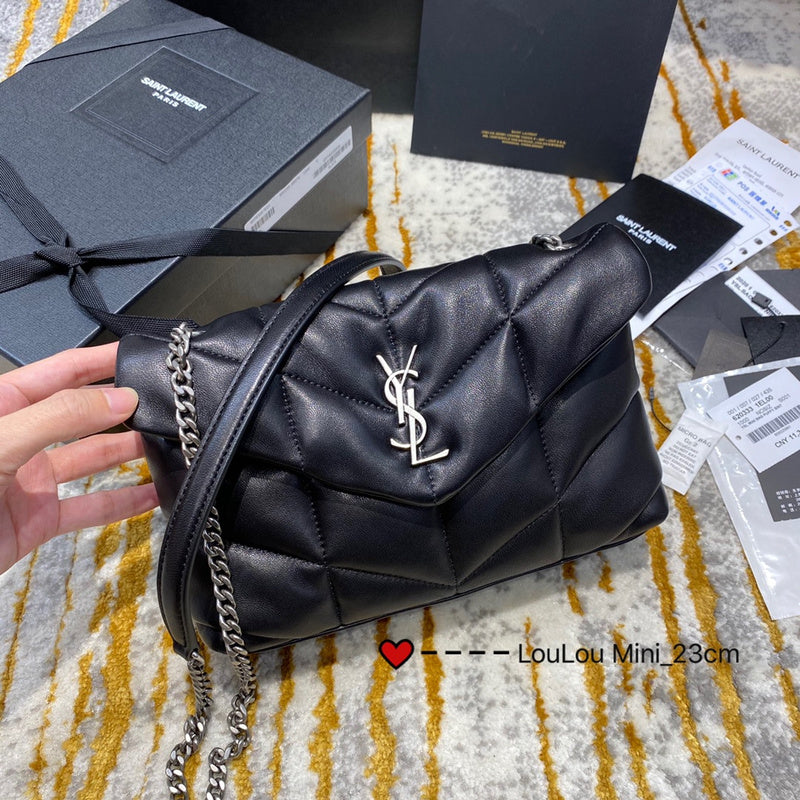 Amelia- SLY Bags 413