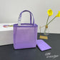 Amelia- PRDA  LUXURY BAGS - 612