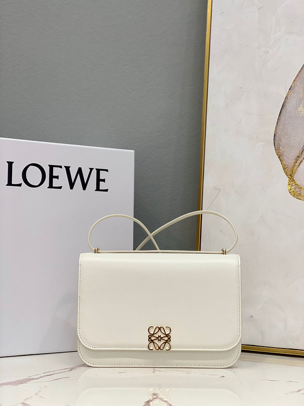 Amelia's Bag Gallery - LWO Bags - 920