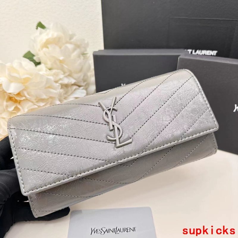 Amelia- Mix Wallets - 730