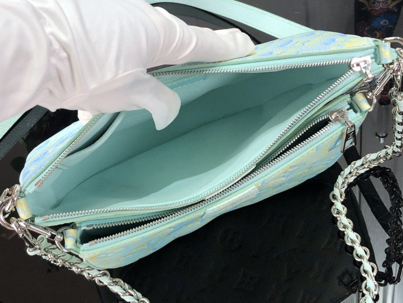 Fashion Lu-Vi bags - 3537
