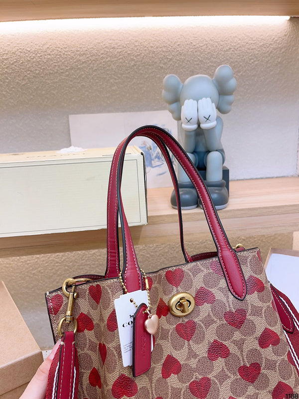 Amelia - CCH Bags - 096