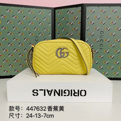 Amelia - GCI Bags - 10598