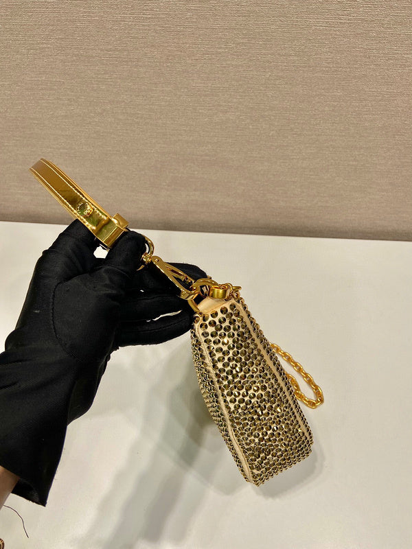 Camila Bags - Prada Bags - 037
