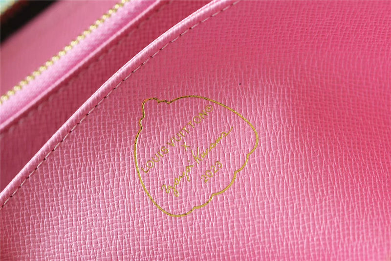 Fan Fashion Lu-Vi bags - 8742