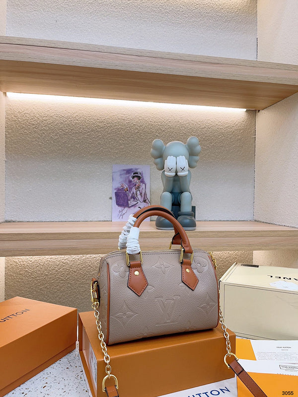 Amelia - LV Bags - 14693