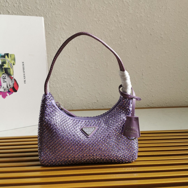 Reeby Bags - Prada Bags - 019