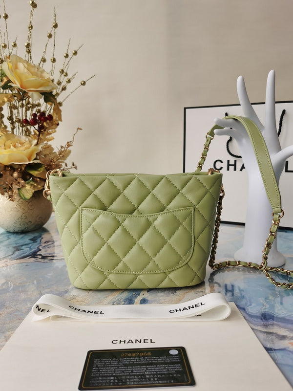 Amelia - CHL Bags - 1682