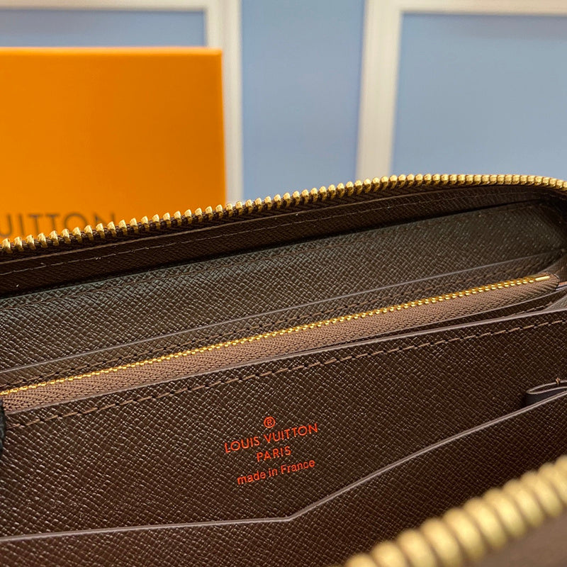 Amelia- LOV  Luxury  Wallets - 522