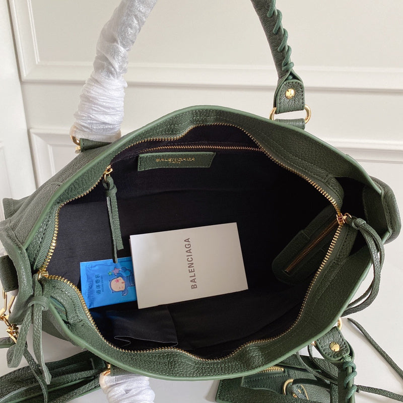 Amelia - BLN-CIAGA WOMEN LUXURY BAGS - 627