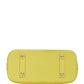 Louis Vuitton Epi Alma PM Handbag M40950 Beastash Yellow Leather  Louis Vuitton