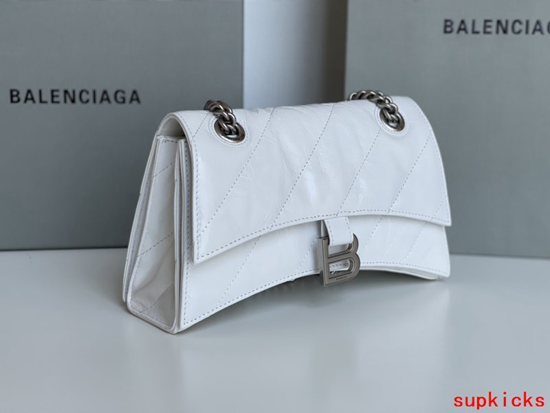 Amelia- BG Hourglass Bags - 059