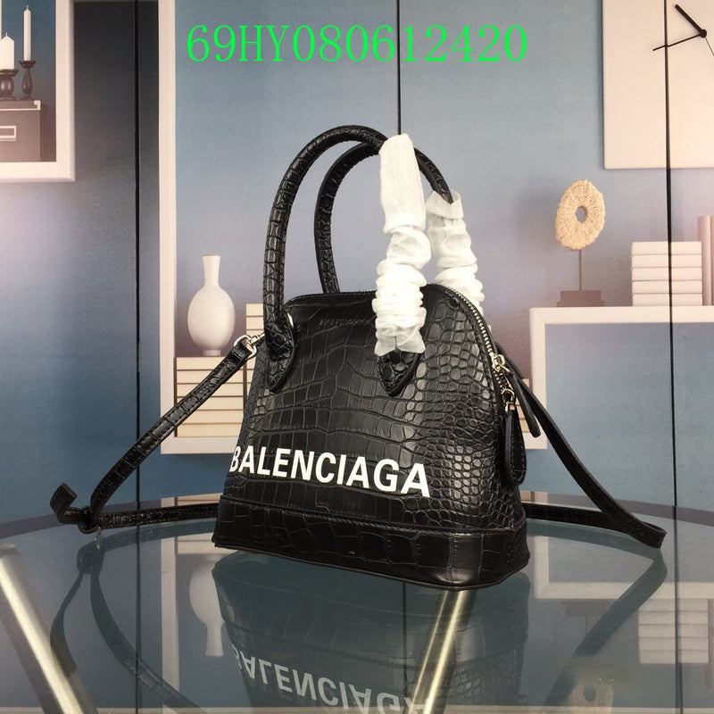 Amelia - BGA Bags - 2497