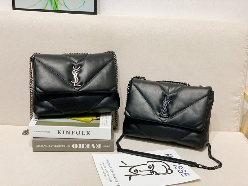 YSL BAGS - WOMEN LOVE LUXURY BAGS - 1848