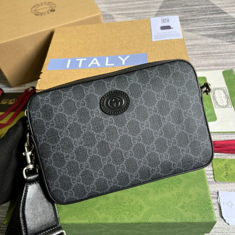 Amelia- GCI Bags - 4448