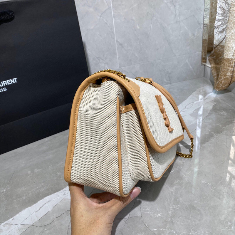 Amelia - YSL Bag - 1459