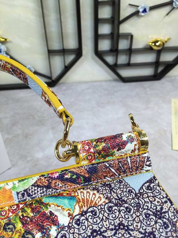 Amelia- DG Bags - 314