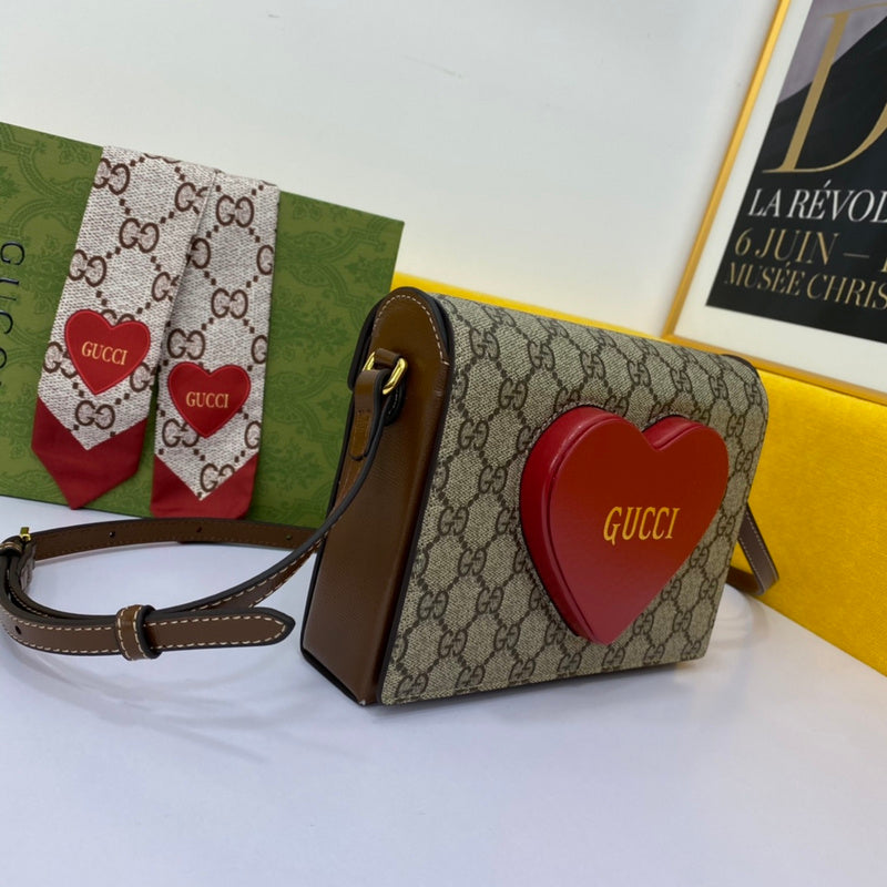 Amelia- GCI Bags - 2085