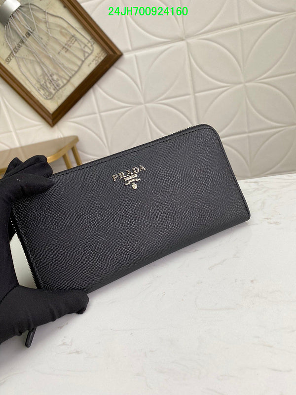 Amelia - PD Wallet - 338