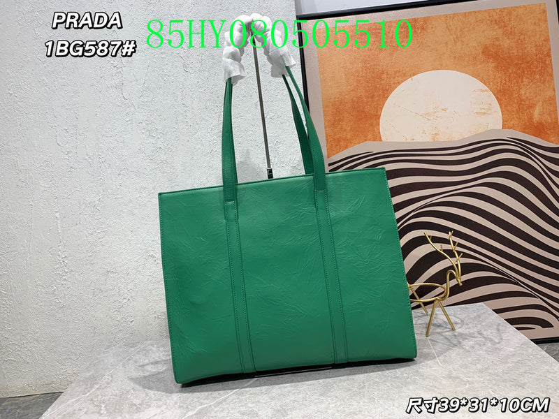 Prada Bags - The Barnes Bags  327