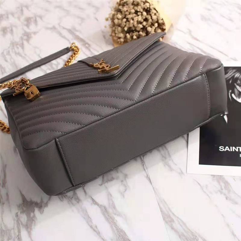 Amelia - YSL Bag - 2817