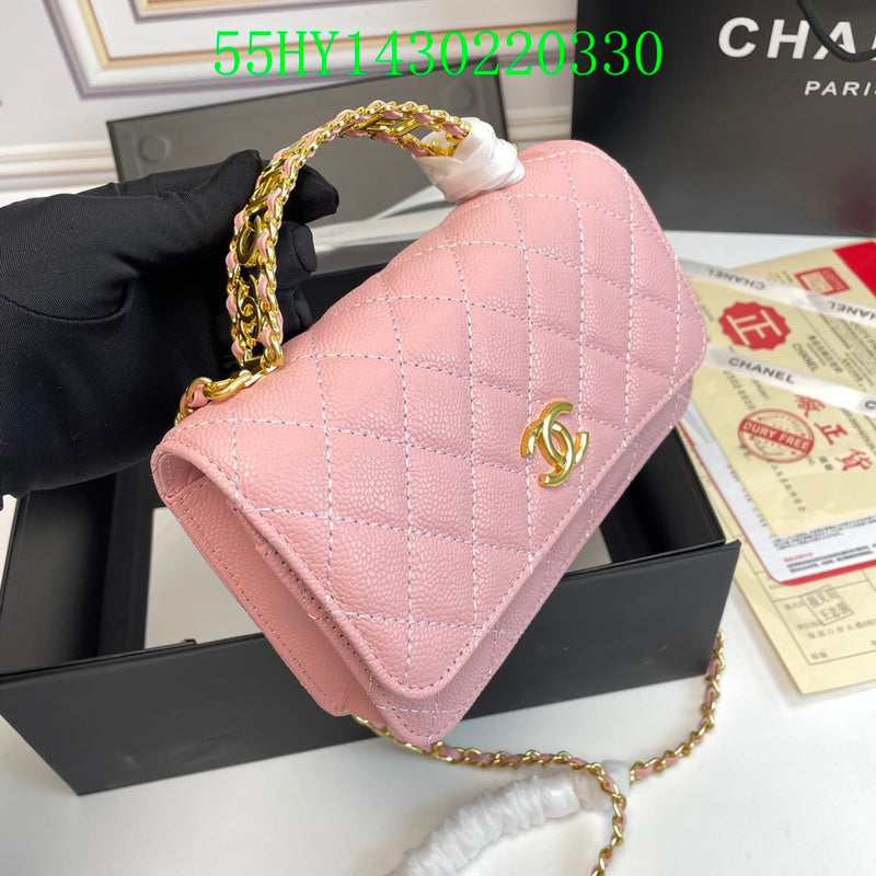 Amelia - CHL Bags - 1514