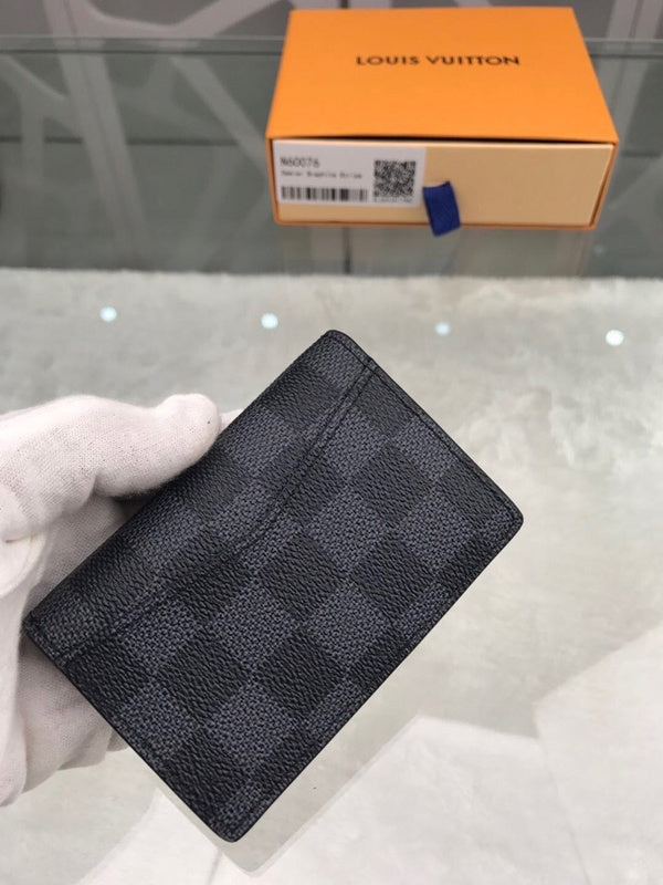 Fan Fashion Lu-Vi bags - 11000