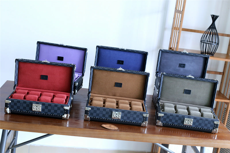 Fan Fashion Lu-Vi bags - 11351