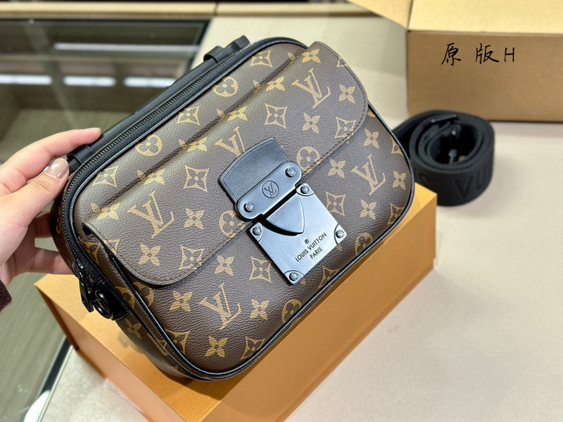 Amelia - LV Bags - 14985
