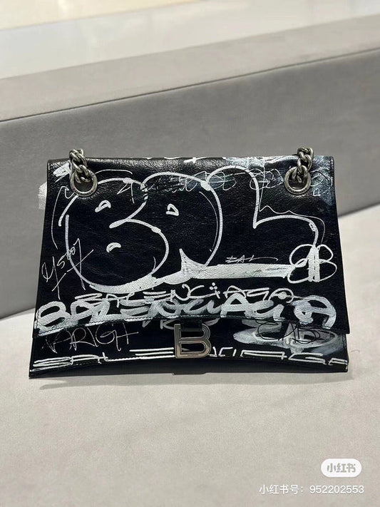 Amelia - BGA Bags - 2557