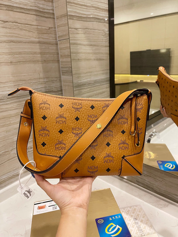 Amelia- - MQM Bags - 103