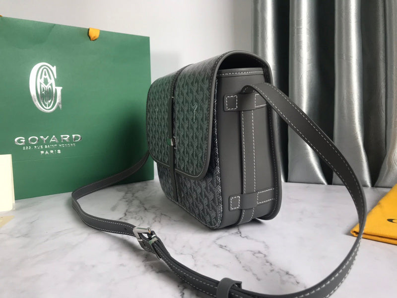 Amelia- G-YARD BAGS - 074