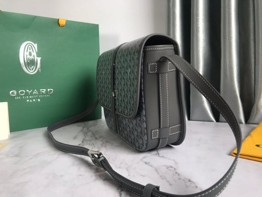 Amelia- G-YARD BAGS - 074