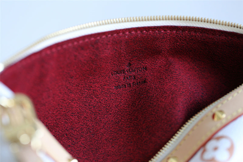 Fan Fashion Lu-Vi bags - 9055