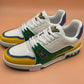 AmeliaLuxury - LOV Men Shoes - 1111
