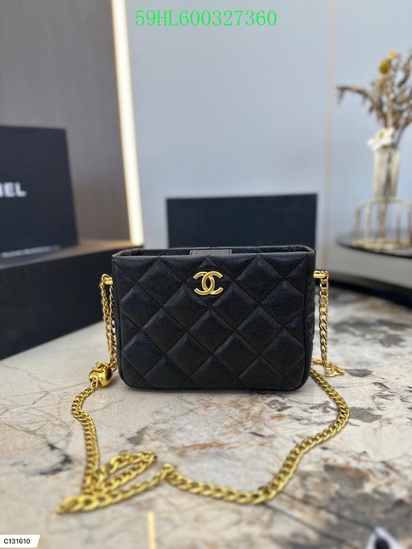 Amelia - CHL Bags - 1232