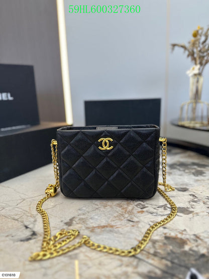 Amelia - CHL Bags - 1232