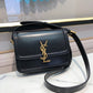 Amelia - YSL Bag - 3711
