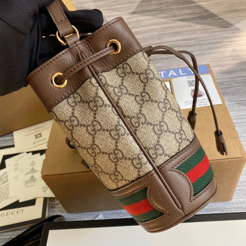 Amelia  - GCI Bags - 13107