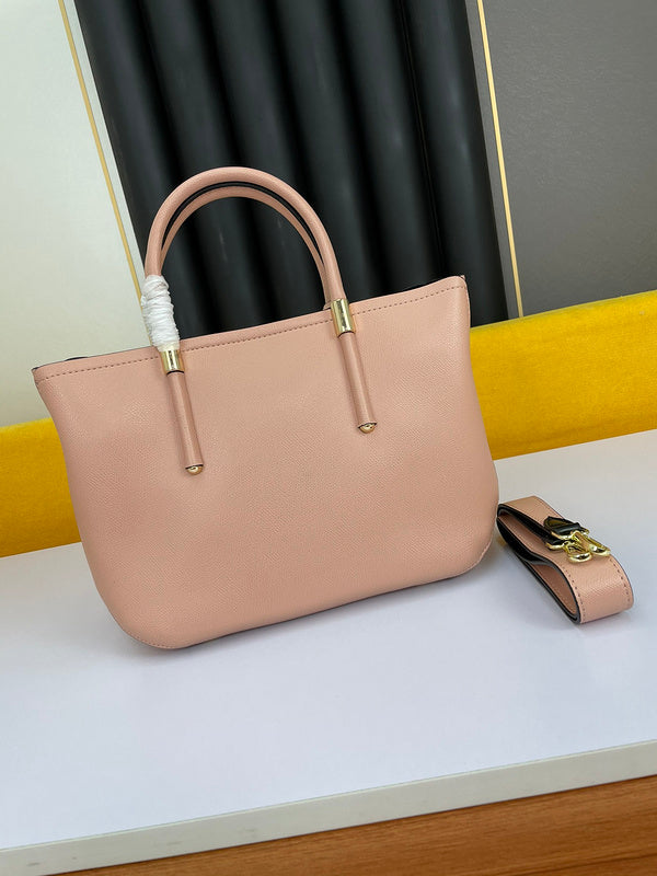 Amelia- PRDA  LUXURY BAGS - 347