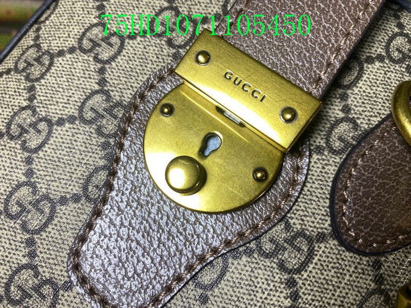 Amelia  - GCI Bags - 10808