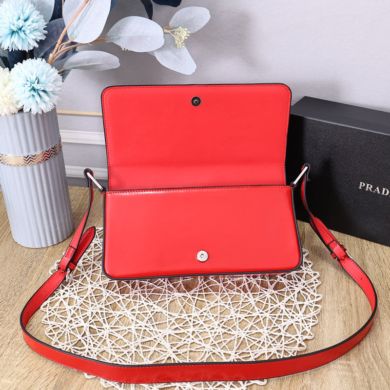 Amelia- PRDA  LUXURY BAGS - 314