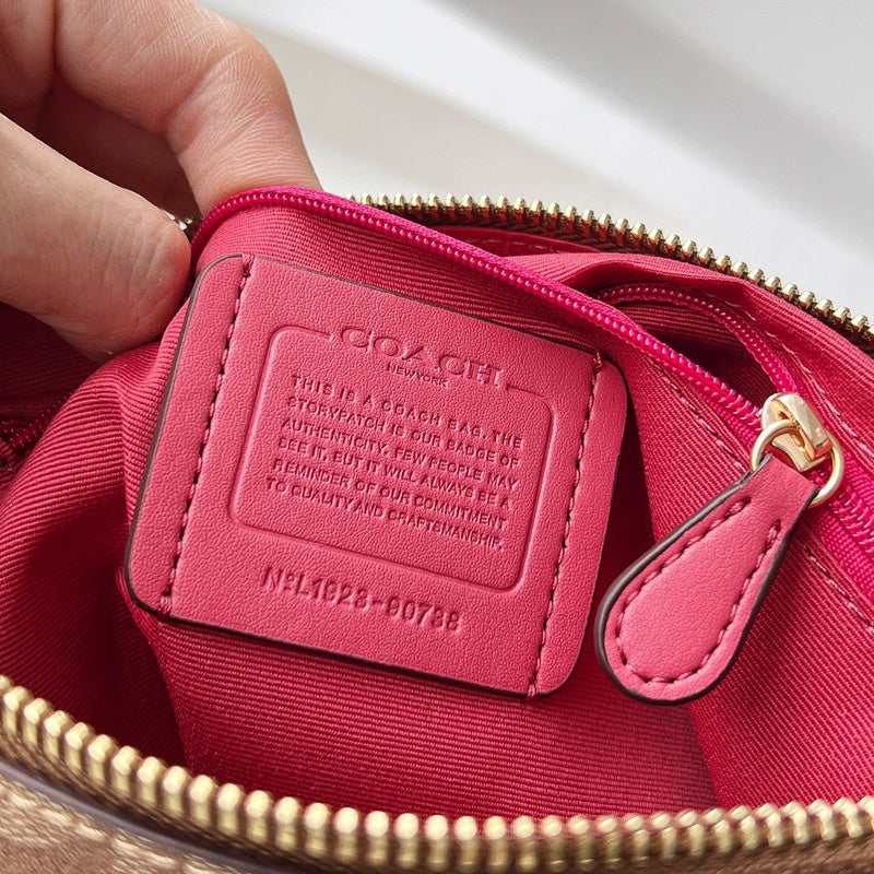 Amelia- CAH Bags - 828