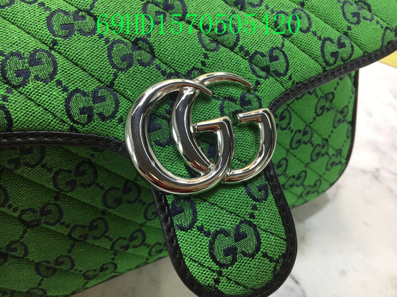 Amelia - GCI Bags - 11078