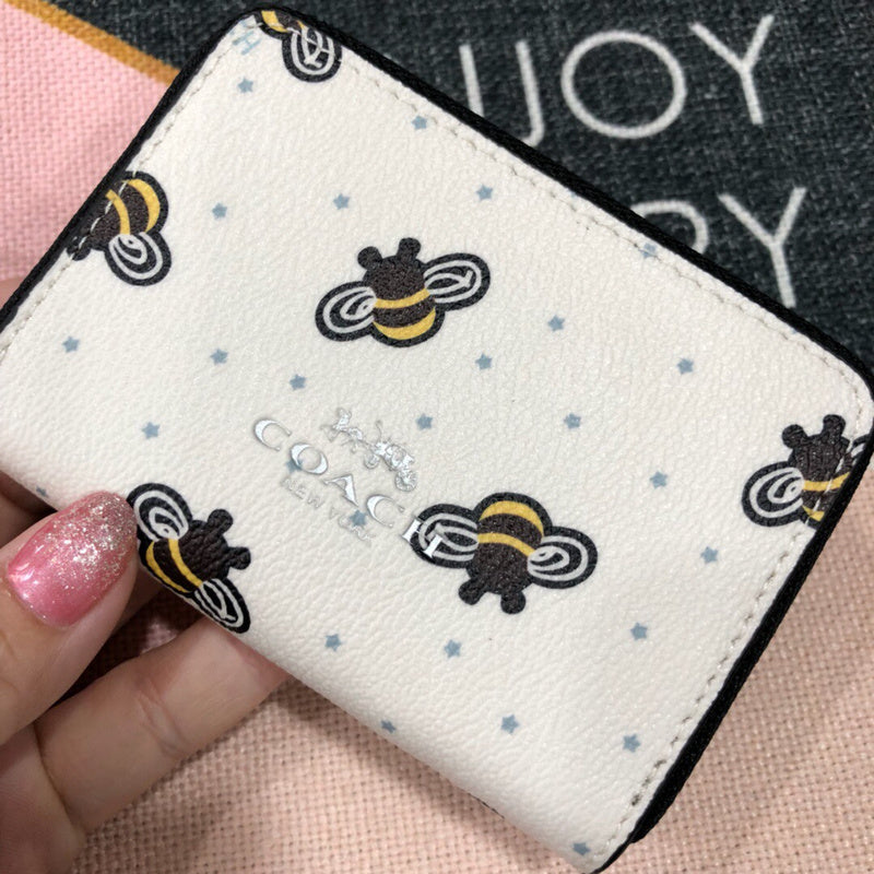 Amelia- CAH Bags - 817