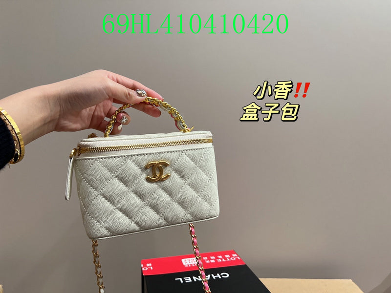 Amelia - CHL Bags - 1155