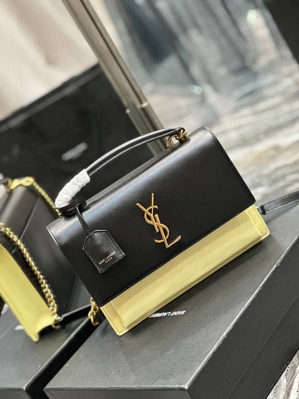 Amelia - YSL Bag - 3988